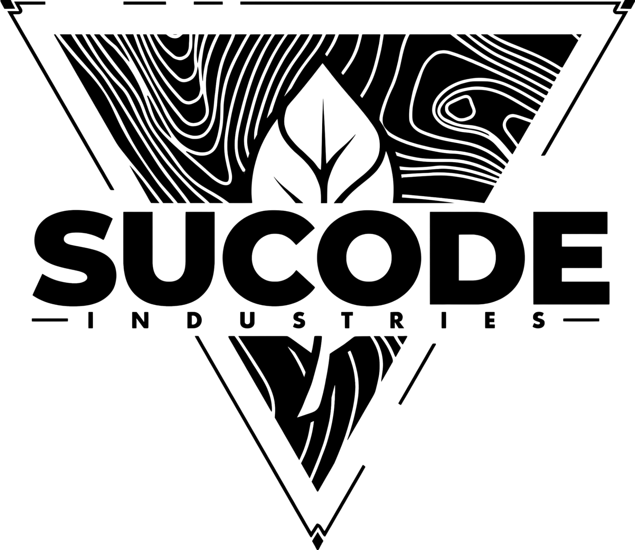 SUCODE Industries Logo